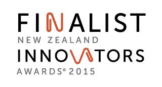 Finalist Innovators Awards 2015