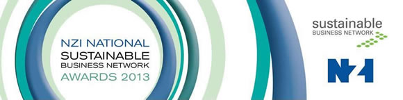 Sustainable Awards