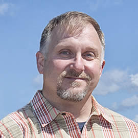 Andre Prassinos - Managing Director BioBrew Ltd.