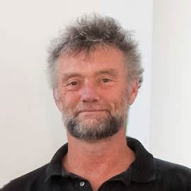Don Pearson - Technical Director BioBrew Ltd.